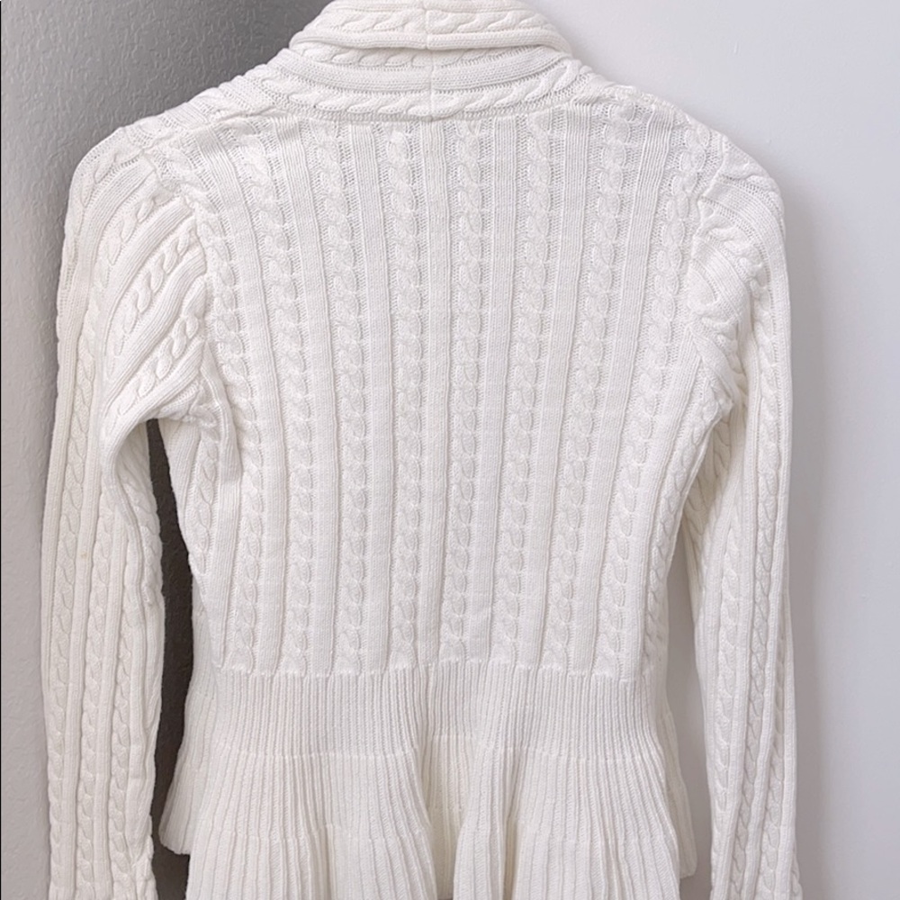 Cardigan - Picture 2 of 2